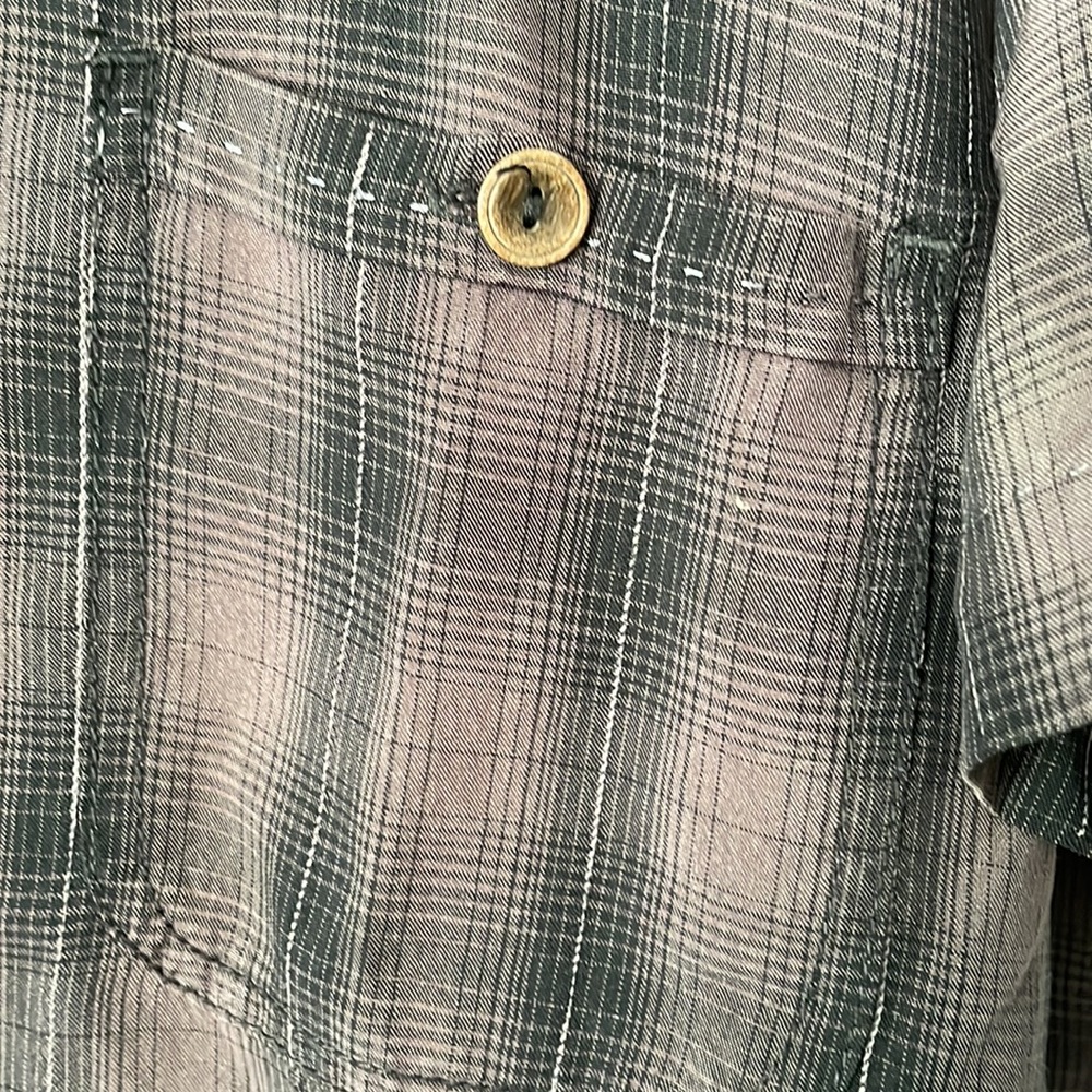 True Grit Button Down - image 5
